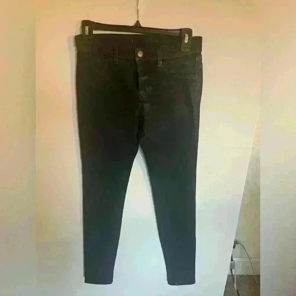 J Brand Size 27 Super Skinny Coat Steal - Picture 4 of 10